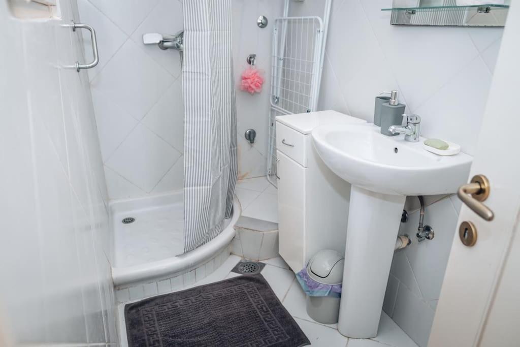 King Residences Center Apartman Belgrade