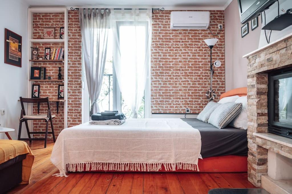 Apartman King Residences Center Belgrade