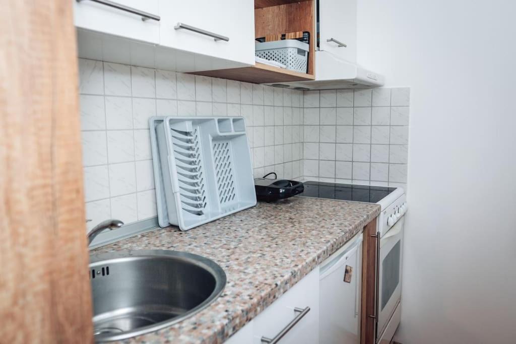 Apartman King Residences Center